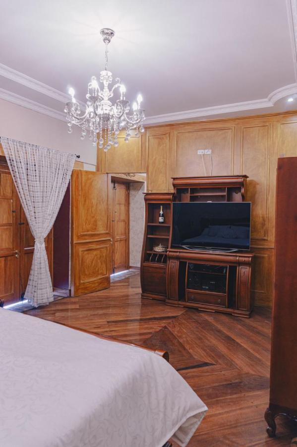 Hotel Boutique Casa Ruth En Cuenca Buitenkant foto