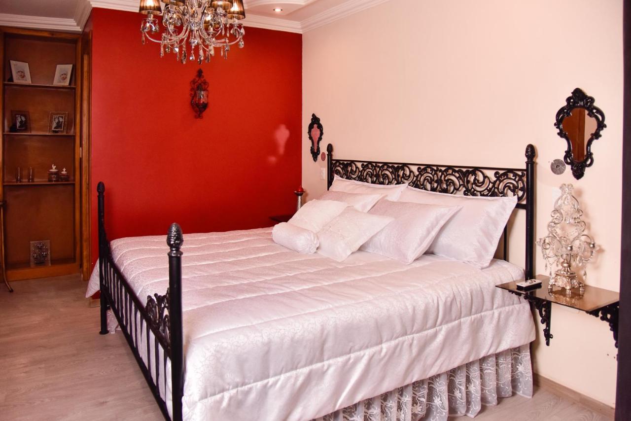 Hotel Boutique Casa Ruth En Cuenca Buitenkant foto