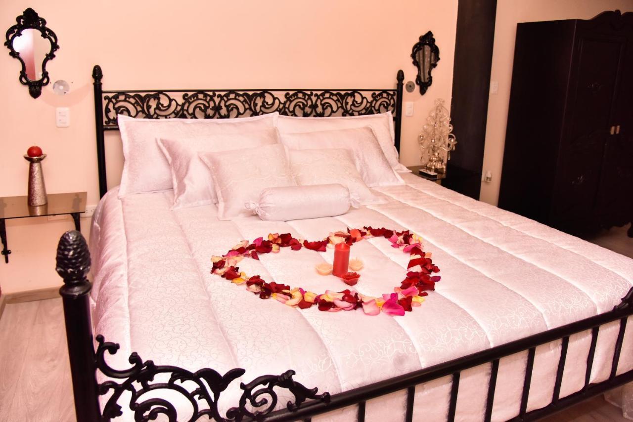 Hotel Boutique Casa Ruth En Cuenca Buitenkant foto