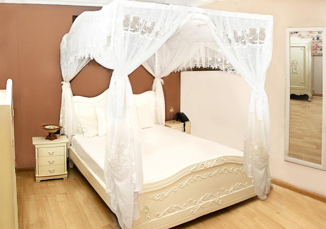 Hotel Boutique Casa Ruth En Cuenca Buitenkant foto