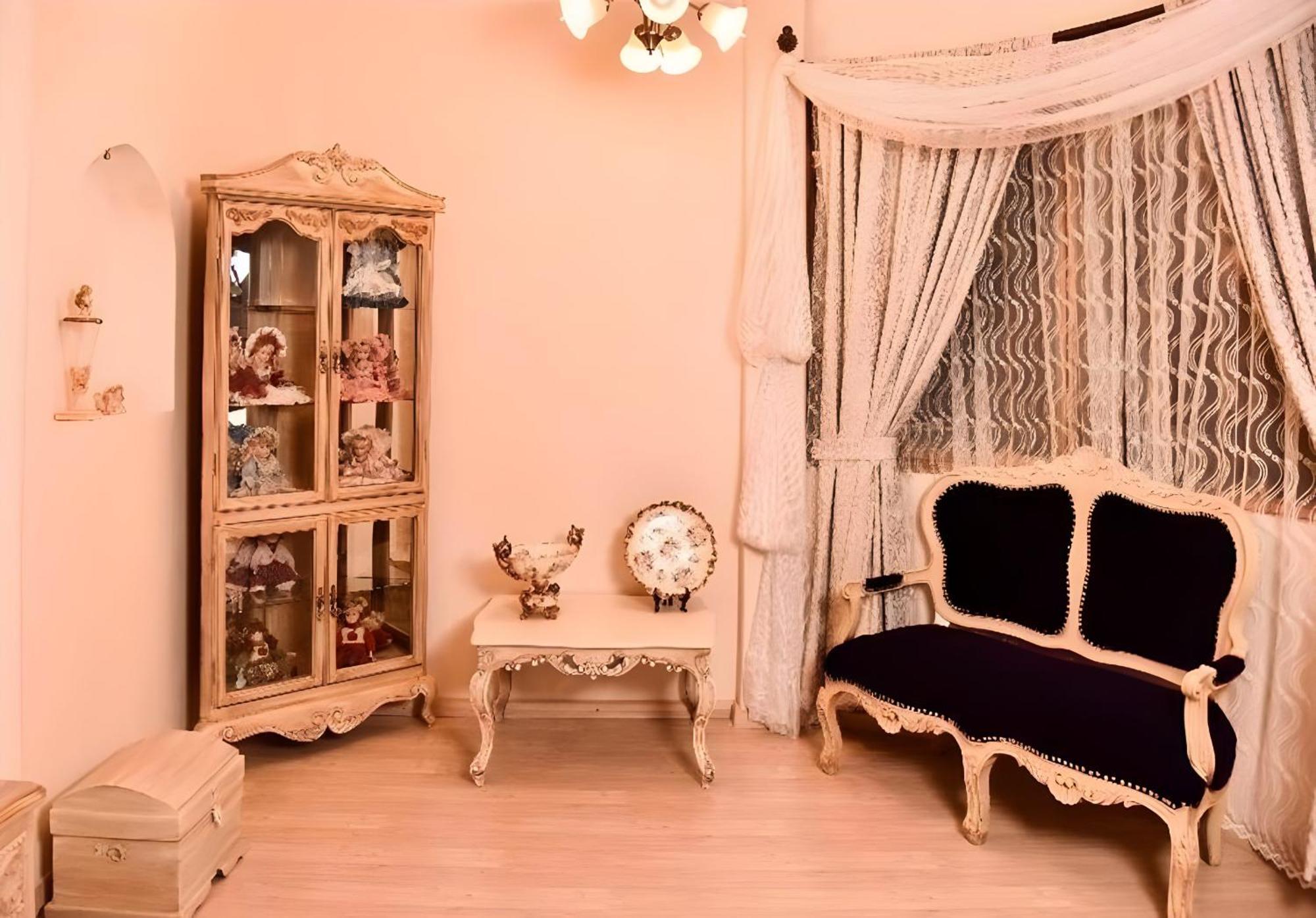Hotel Boutique Casa Ruth En Cuenca Buitenkant foto