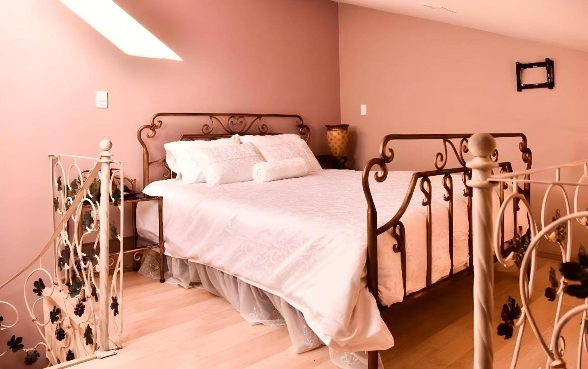Hotel Boutique Casa Ruth En Cuenca Buitenkant foto