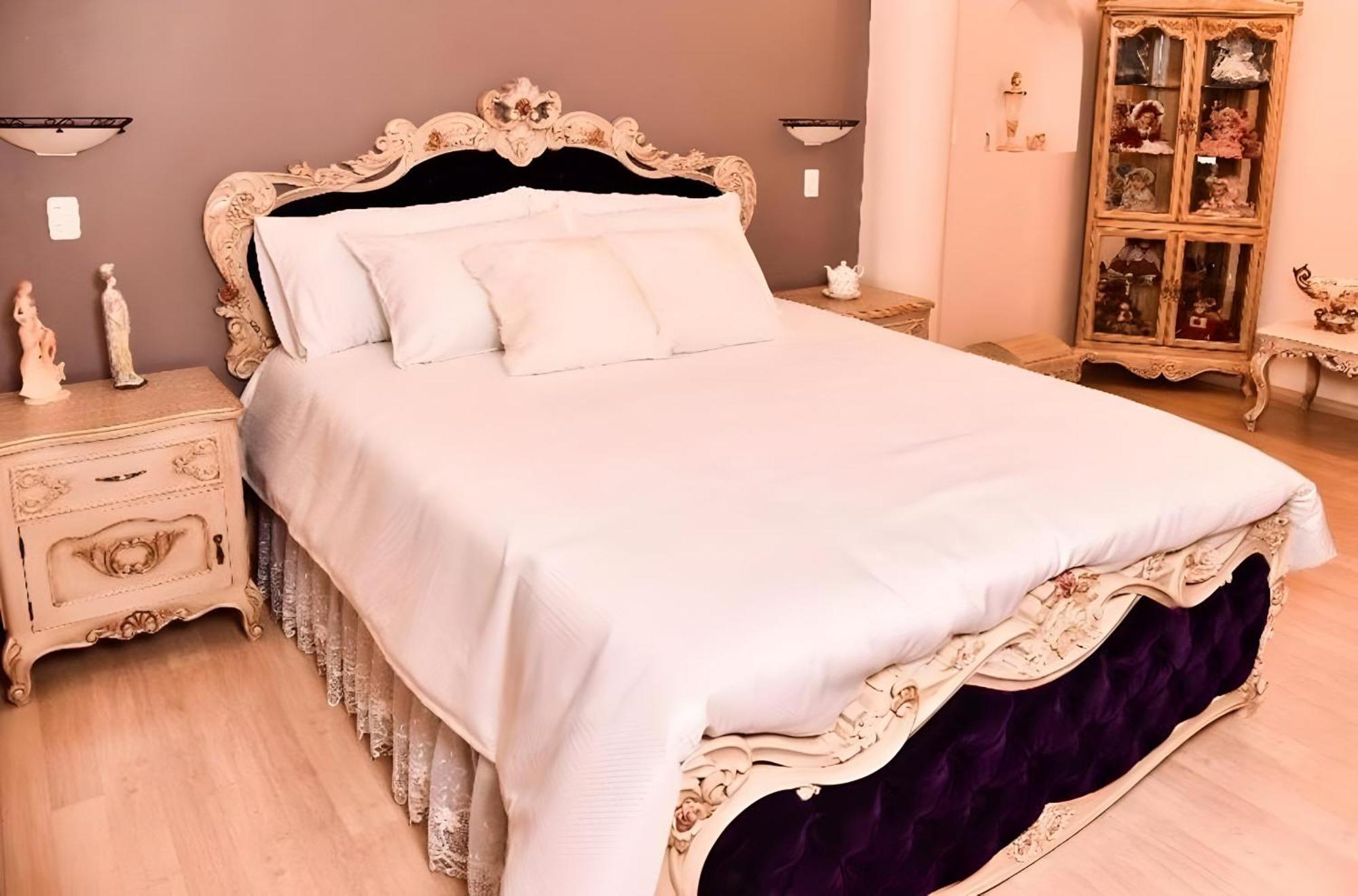 Hotel Boutique Casa Ruth En Cuenca Buitenkant foto