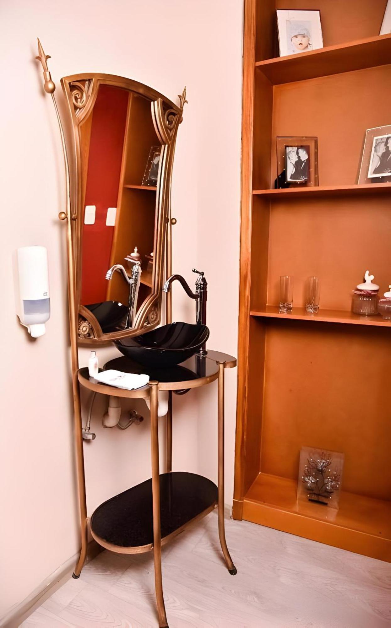 Hotel Boutique Casa Ruth En Cuenca Buitenkant foto