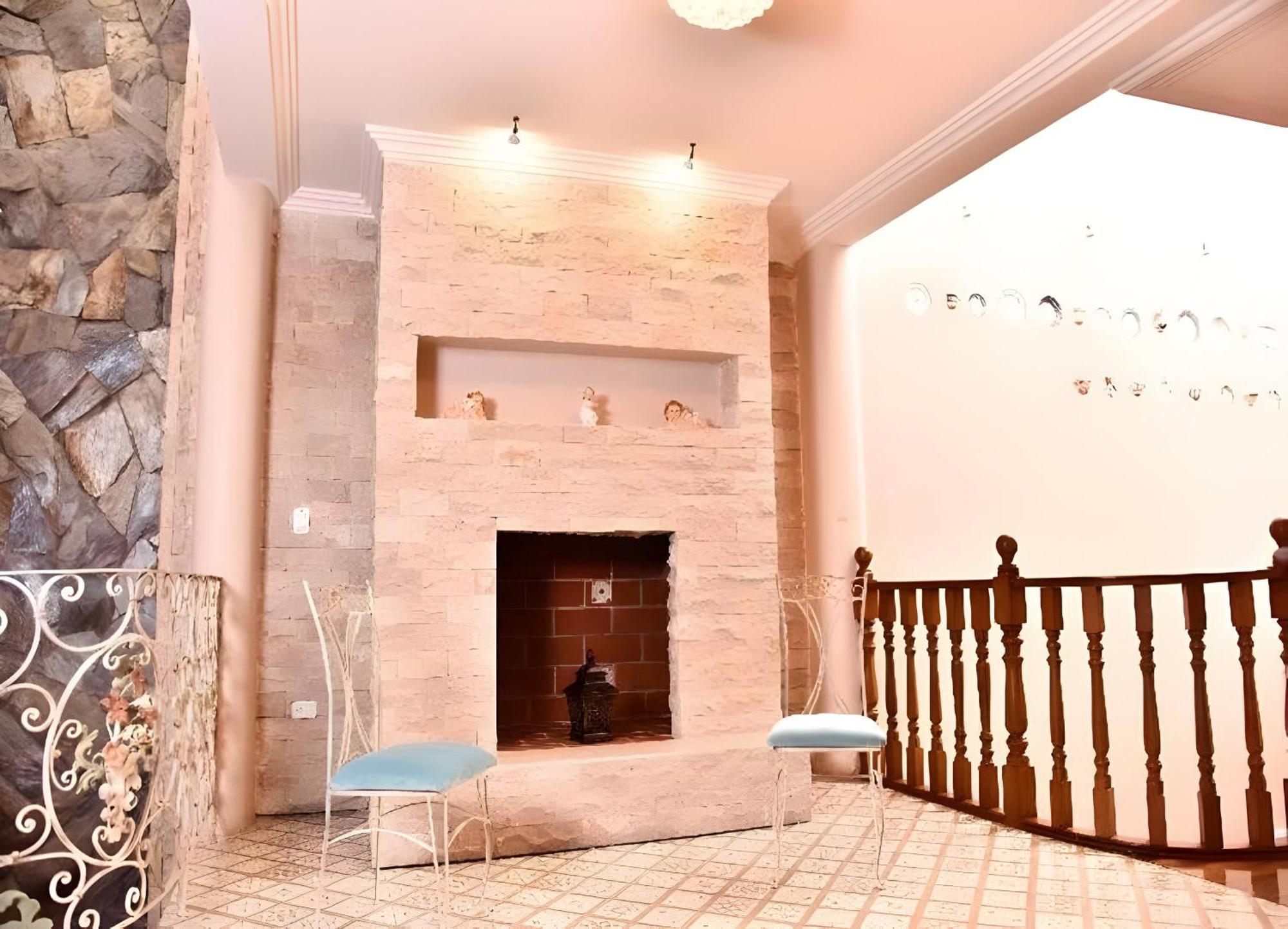 Hotel Boutique Casa Ruth En Cuenca Buitenkant foto