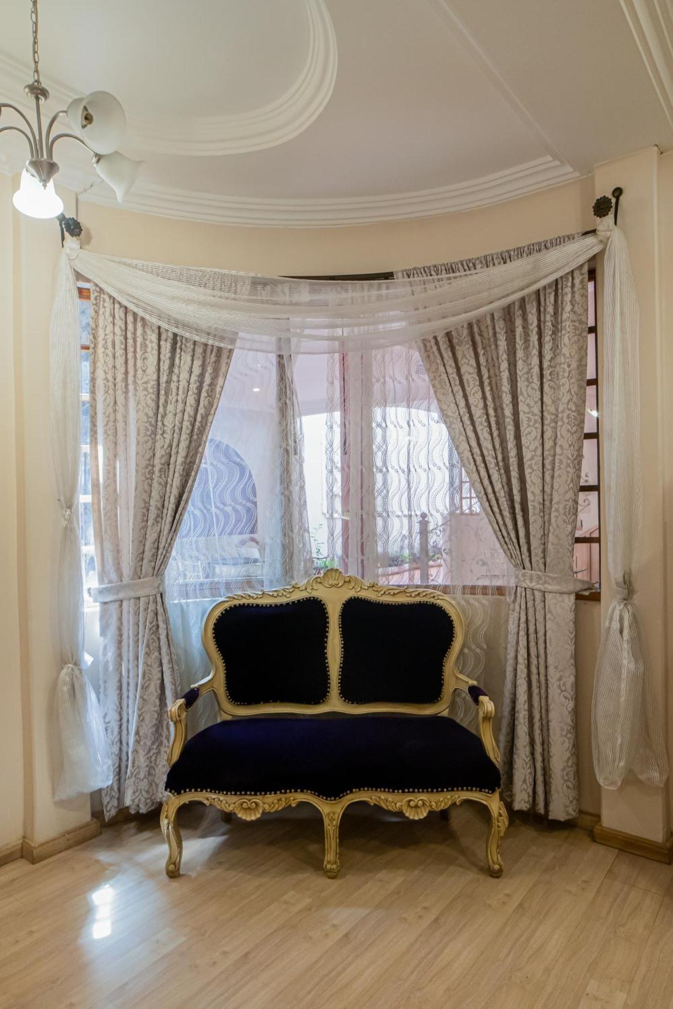 Hotel Boutique Casa Ruth En Cuenca Buitenkant foto