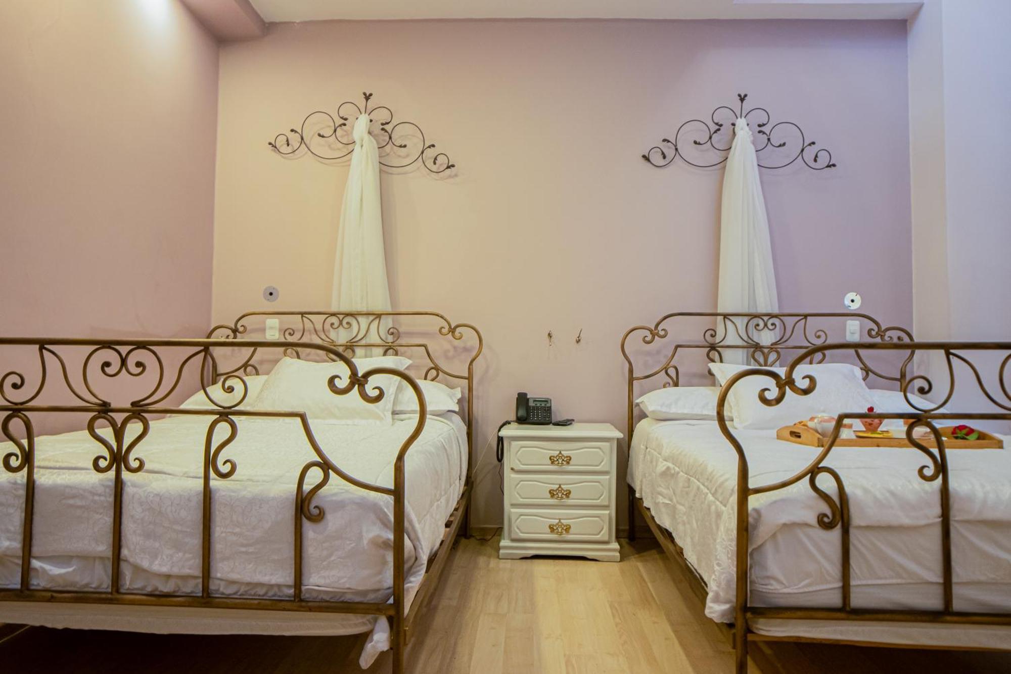 Hotel Boutique Casa Ruth En Cuenca Buitenkant foto